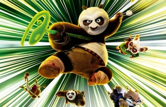 Nadchodzące hity w Kinie Żeglarz w Sławie. Sprawdź co zobaczysz na dużym ekranie