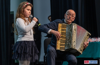 44. Konfrontacje Muzykujących Rodzeństw we Wschowie VIDEO