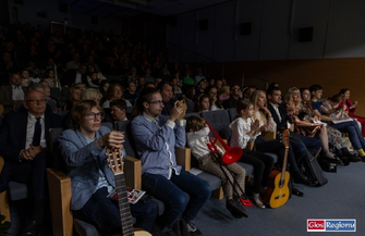 44. Konfrontacje Muzykujących Rodzeństw we Wschowie VIDEO