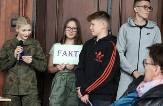 Ekologiczne zmagania w Staszicu rozstrzygnięte. Wyniki powiatowego konkursu Ekologia i ochrona środowiska na co dzień