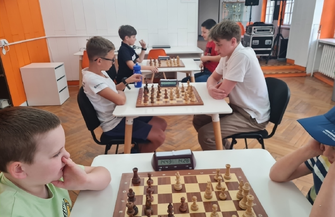 Zacięta rywalizacja w Grand Prix Juniorów Hetmana Wschowa. Kto prowadzi w klasyfikacji