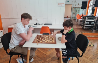 Zacięta rywalizacja w Grand Prix Juniorów Hetmana Wschowa. Kto prowadzi w klasyfikacji