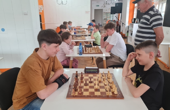 Zacięta rywalizacja w Grand Prix Juniorów Hetmana Wschowa. Kto prowadzi w klasyfikacji