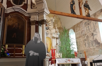 Melchior Teschner ponownie ożył w muzyce. Uroczyste obchody 440. rocznicy urodzin kompozytora w Przyczynie Górnej