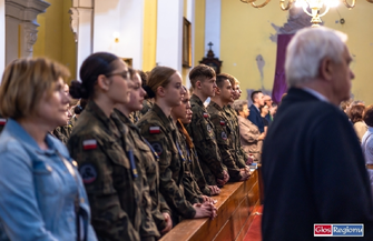 Święto Narodowe Trzeciego Maja we Wschowie FOTORELACJA
