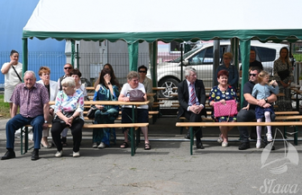 Młodzi ochotnicy z Krzepielowa złożyli strażacką przysięgę FOTO