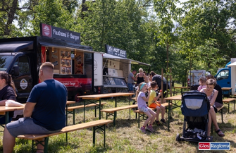 Trwa Festiwal Piany i Zabawy we Wschowie. Co czeka na odwiedzających Park Herbergera