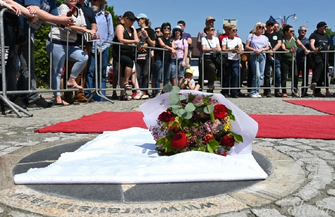 Nowe gwiazdy bluesa świecą na sławskiej alei. Kim są kolejni uhonorowani artyści