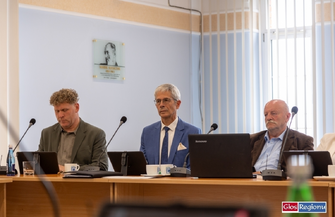 Waldemar Starosta zostałStarostą Wschowskim