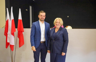 Sesja inauguracyjna Rady Miejskiej Szlichtyngowa. Burmistrz i radni złożyli ślubowanie