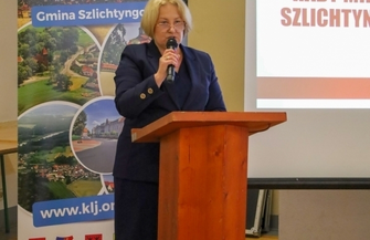 Sesja inauguracyjna Rady Miejskiej Szlichtyngowa. Burmistrz i radni złożyli ślubowanie