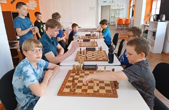 Zielinowski prowadzi w Grand Prix Juniorów Hetmana Wschowa