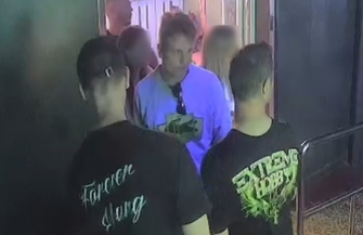 Złoty łańcuszek wart 40 tysięcy złotych skradziony w Boszkowie. Policja szuka sprawców