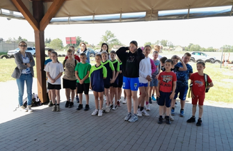 Uczniowie z gminy Wschowa uczcili Dzień Ziemi