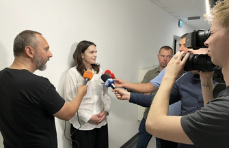 Uczennice z I LO we Wschowie wyróżnione w konkursie fotograficznym na 20-lecie Polski w Unii Europejskiej