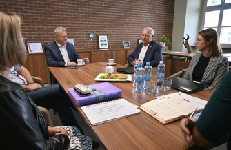 W Nowej Soli ma powstaćCentrum Zdrowia 75. Z placówki skorzystająmieszkańcy powiatu wschowskiego