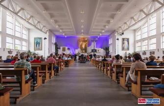 Wschowa gościła Wrocław Baroque Ensemble. W kościele św. Jadwigi wybrzmiała muzyka Rzeczypospolitej Obojga Narodów