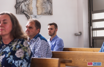 Wschowa gościła Wrocław Baroque Ensemble. W kościele św. Jadwigi wybrzmiała muzyka Rzeczypospolitej Obojga Narodów