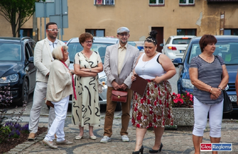 Dzień Matki w rytmach orkiestry. Cykl muzycznych niedziel w Sławie zainaugorowany