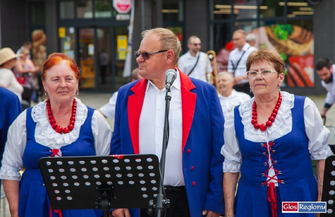 Dzień Matki w rytmach orkiestry. Cykl muzycznych niedziel w Sławie zainaugorowany