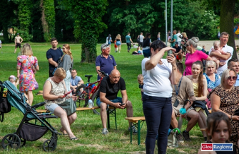 Dzień Matki nad Jeziorem Sławskim. Wyjątkowy koncert Do Ciebie Mamo