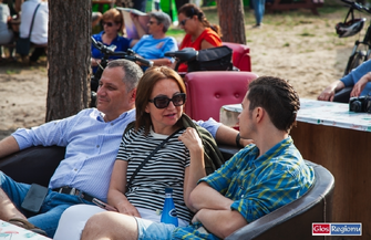 Poetyckie święto w Radzyniu. II Ogólnopolski Festiwal Piosenki Poetyckiej KOPORA 2024