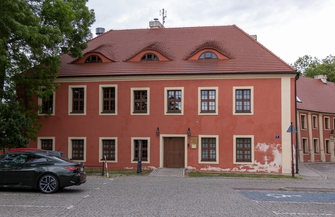 Dyktando kiermasz i śniadanie na trawie. Biblioteka zaprasza na atrakcje z okazji Dni Wschowy 2024