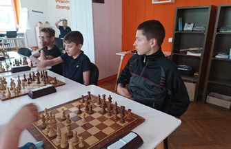 Zaskakujący zwrot akcji w Grand Prix Juniorów Hetmana Wschowa