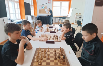 Zaskakujący zwrot akcji w Grand Prix Juniorów Hetmana Wschowa