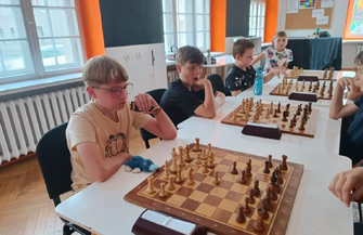 Zaskakujący zwrot akcji w Grand Prix Juniorów Hetmana Wschowa