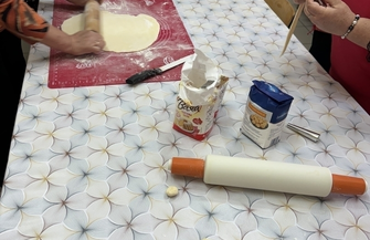 Kluby Seniora w gminie Szlichtyngowa tętnią życiem. Czym ostatnio zajmowali sięseniorzy