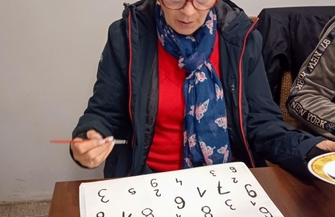 Kluby Seniora w gminie Szlichtyngowa tętnią życiem. Czym ostatnio zajmowali sięseniorzy