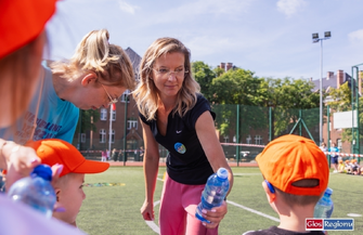 Staszicjada I Zespołu Szkół we Wschowie była pełna atrakcji. Tak bawili sięuczniowie FOTO