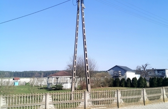 Nowe oprawy oświetleniowe w gminie Szlichtyngowa