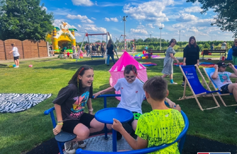 Powiatowe Centrum Pomocy Rodzinie we Wschowie świętowało Dzień Rodzicielstwa Zastępczego