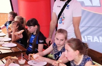 Sukces zawodniczek Zahir Volley Wschowa. Dziewczyny awansowały na Mistrzostwa Polski