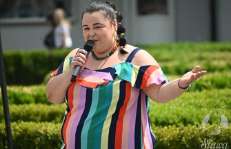 W Sławie odbyła się kolejna muzyczna niedziela. Wystąpiły orkiestry ze Zduńskiej Woli Bogatyni i Głogowa