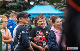 23. Olimpiada Radości wywołała mnóstwo uśmiechu. Tak SOSW świętowało Dzień Dziecka