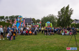 23. Olimpiada Radości wywołała mnóstwo uśmiechu. Tak SOSW świętowało Dzień Dziecka