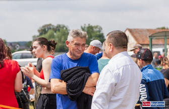 Wędkarskie zmagania z okazji Dnia Dziecka w Łęgoniu. Kto zwyciężył FOTO