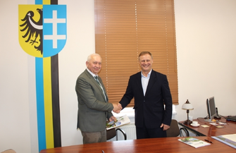 Powiat Wschowski z nowym projektem ekologicznym. Dofinansowanie wyniosło ponad 126 tys. zł