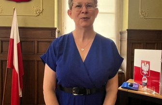 Wiesława Motała nową dyrektorką SP1 we Wschowie