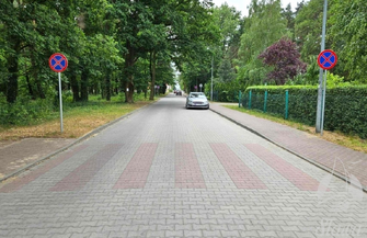 Nowa organizacja ruchu w Sławie. Zakaz zatrzymywania się i postoju na wybranych ulicach