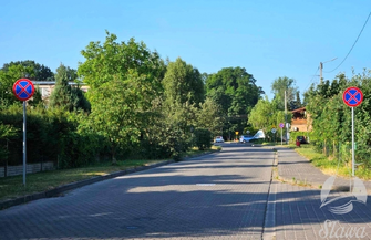 Nowa organizacja ruchu w Sławie. Zakaz zatrzymywania się i postoju na wybranych ulicach