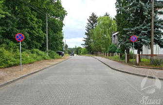 Nowa organizacja ruchu w Sławie. Zakaz zatrzymywania się i postoju na wybranych ulicach