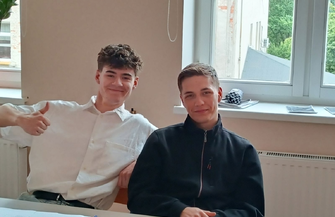 Symulacja wyborów do europarlamentu we wschowskim liceum. Kto zwyciężył