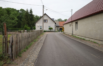 Droga do Puszczy gotowa. Gmina Szlichtyngowa cieszy się nową infrastrukturą