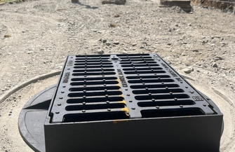 Modernizacja ulicy Wieniawskiego. Jak postępują prace