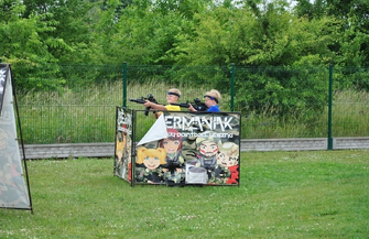 Sportowe emocje w SP3. Turniej Graj z Trójką FOTO