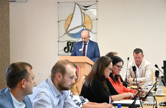 Burmistrz Sławy z absolutorium. Czeka nas solidna robota